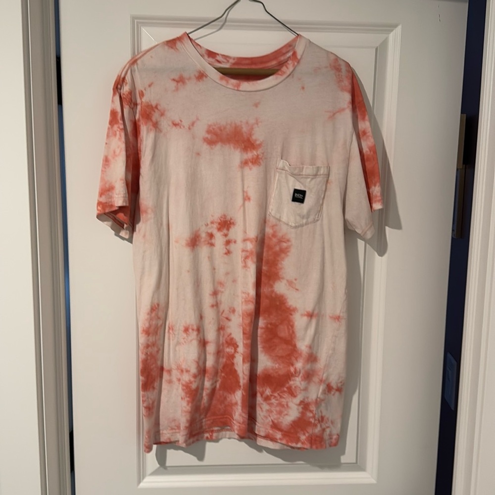 RVCA Pocket Tee
